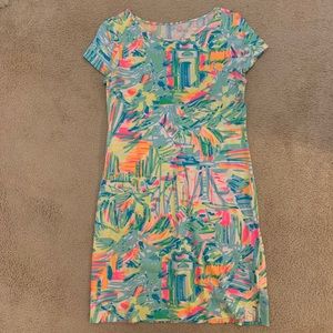 Lily Pulitzer dress